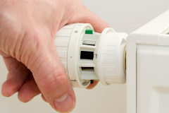 Oare central heating repair costs