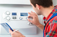 free commercial Oare boiler quotes