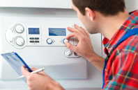 free Oare gas safe engineer quotes