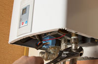 free Oare boiler install quotes