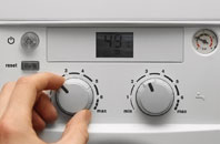 free Oare boiler maintenance quotes